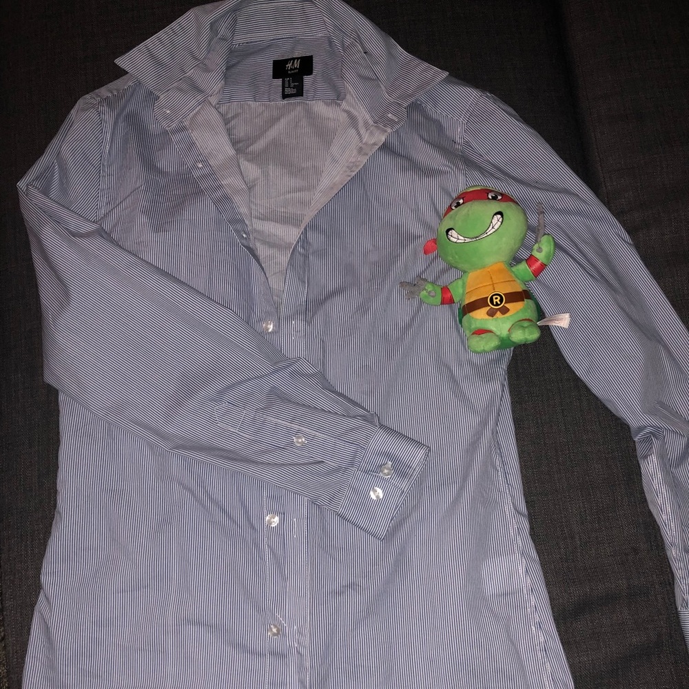 Button up shirt
